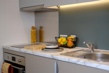 1 bed studio, Humberstone Road, Highfields, Leicester, LE54AS - Image 14